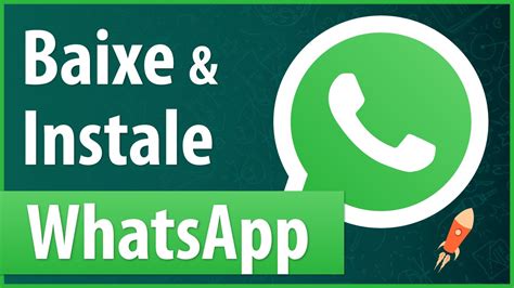 Baixar WhatsApp.